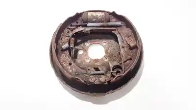 Pezzo di ricambio per auto di seconda mano Pezzi Vari per CITROEN C3 I (FC_, FN_) 1.4 HDi Riferimenti OEM IAM   
