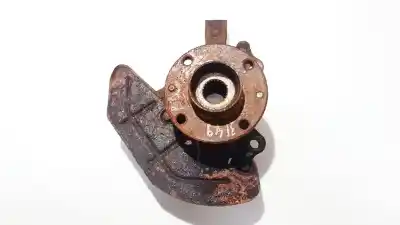 Pezzo di ricambio per auto di seconda mano attacco anteriore destro per fiat doblo (119) 1.3 16v multijet dynamic pan. riferimenti oem iam 