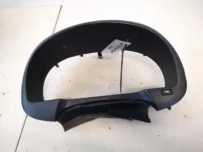 Pezzo di ricambio per auto di seconda mano modanatura anteriore per hyundai i30 1.6 crdi cat riferimenti oem iam 