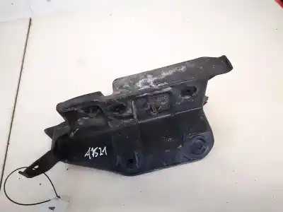Автозапчасти б/у усиление заднего бампера за audi a6 c6 (4f2) 2.0 tdi ссылки oem iam 4f5807898  
