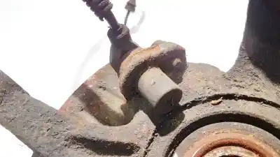 Peça sobressalente para automóvel em segunda mão sensor abs por chevrolet lacetti 1.6 cat referências oem iam 96438436lh  