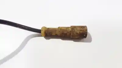 Peça sobressalente para automóvel em segunda mão sensor abs por chevrolet lacetti 1.6 cat referências oem iam 96438436lh  