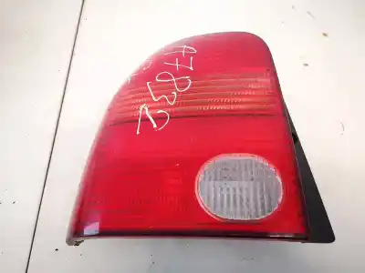 Piesă de schimb auto la mâna a doua lampã spate stânga pentru volkswagen lupo (6x1/6e1) 1.0 referințe oem iam 38030748