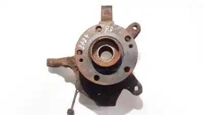 Second-hand car spare part Front Right Knuckle for RENAULT LAGUNA II (BG0) 1.9 dCi Diesel OEM IAM references   