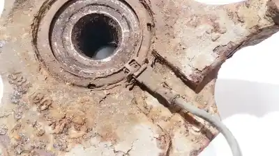 Автозапчастина б/у датчик абс для renault laguna ii (bg0) 1.9 dci diesel посилання на oem iam 8200084125