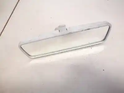 Piesă de schimb auto la mâna a doua oglindã retrovizoare interior pentru volkswagen lupo (6x1/6e1) 1.0 referințe oem iam 3b0857511