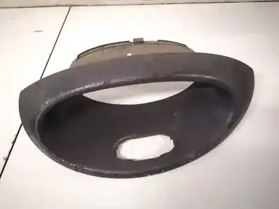 Автозапчастина б/у передні молдинги для toyota yaris (ncp1/nlp1/scp1) 1.0 linea luna посилання на oem iam 5541152010