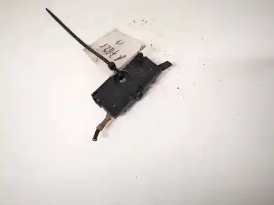 Автозапчастина б/у датчик для audi a6 c6 (4f2) 2.0 tdi посилання на oem iam 4f0035570  920003001