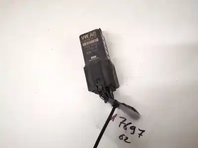 Автозапчасти б/у блок предварительного нагревания за volkswagen jetta (1k2) 2.0 tdi ссылки oem iam 038907281d