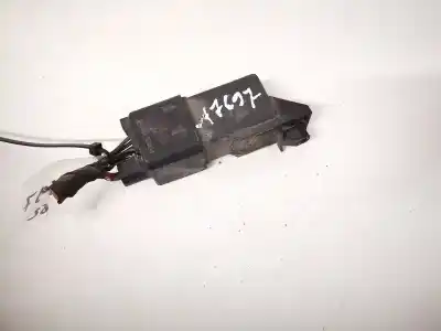 Автозапчастина б/у коробка передігрів для volkswagen jetta (1k2) 2.0 tdi посилання на oem iam 038907281d  0522120504