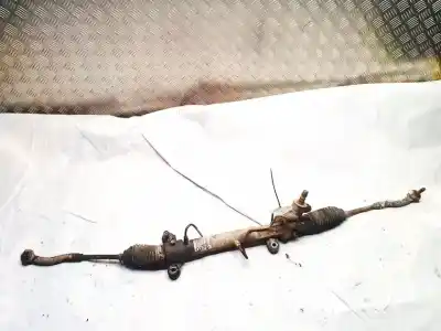 Pezzo di ricambio per auto di seconda mano cremagliera per toyota corolla (e11) 2.0 d-4d linea sol riferimenti oem iam 