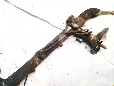 Second-hand car spare part steering rack for volvo v50 (545) 2.0 d oem iam references   