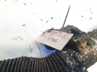 Second-hand car spare part steering rack for volvo v50 (545) 2.0 d oem iam references   