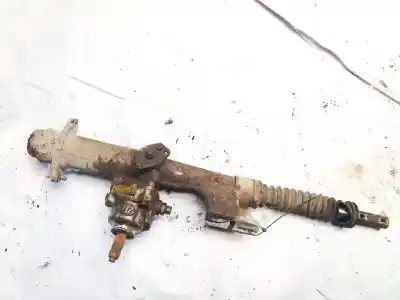 Pezzo di ricambio per auto di seconda mano cremagliera per audi 80 (811/813) 1.8 riferimenti oem iam 