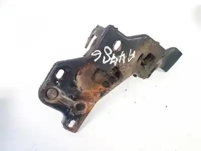 Автозапчасти б/у замок капота за opel vectra c caravan 1.9 16v cdti cat (z 19 dth / lrd) ссылки oem iam 530823480b