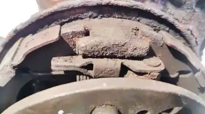 Pezzo di ricambio per auto di seconda mano pezzi vari per hyundai i30 1.6 crdi cat riferimenti oem iam   