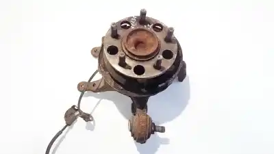 Pezzo di ricambio per auto di seconda mano snodo posteriore sinistro per hyundai i30 1.6 crdi cat riferimenti oem iam 