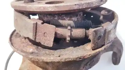 Pezzo di ricambio per auto di seconda mano pezzi vari per hyundai i30 1.6 crdi cat riferimenti oem iam 