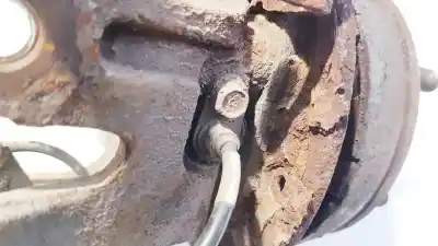 Pezzo di ricambio per auto di seconda mano Sensore Abs per HYUNDAI I30 1.6 CRDi CAT Riferimenti OEM IAM 599102H300  59910-2H300