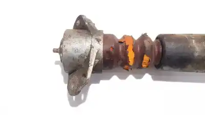 Peça sobressalente para automóvel em segunda mão amortecedor traseiro esquerdo por audi a2 (8z) 1.4 16v referências oem iam   