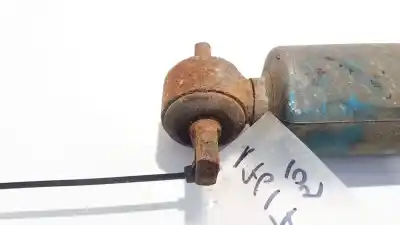 Автозапчастина б/у амортизатор задній лівий для jaguar x-type wagon 2.0 d classic посилання на oem iam   