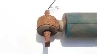 Автозапчастина б/у правий задній амортизатор для jaguar x-type wagon 2.0 d classic посилання на oem iam   