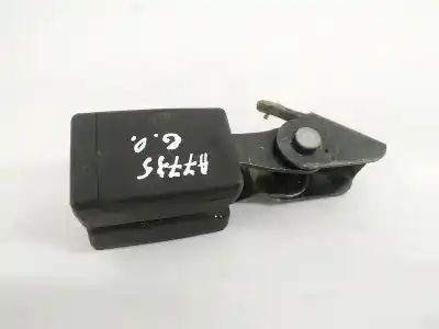 Автозапчастина б/у задній правий гачок для opel insignia a (g09) 2.0 cdti (68) посилання на oem iam 13267110 Автозапчастина б/у задній правий гачок для opel insignia a (g09) 2.0 cdti (68) посилання на oem iam 13267110