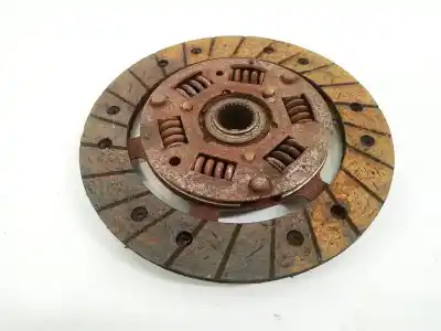 Second-hand car spare part clutch kit for renault twingo 1.2 16v oem iam references   