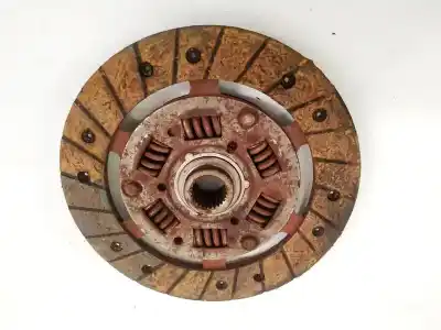 Second-hand car spare part clutch kit for renault twingo 1.2 16v oem iam references   