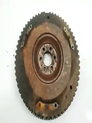 Second-hand car spare part engine flywheel for renault twingo 1.2 16v oem iam references 