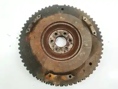 Second-hand car spare part engine flywheel for renault twingo 1.2 16v oem iam references   