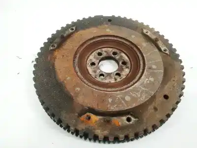 Second-hand car spare part engine flywheel for renault twingo 1.2 16v oem iam references   