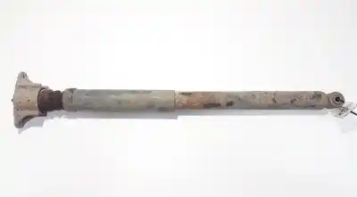 Peça sobressalente para automóvel em segunda mão amortecedor traseiro direito por volvo v50 (545) 1.8 referências oem iam 