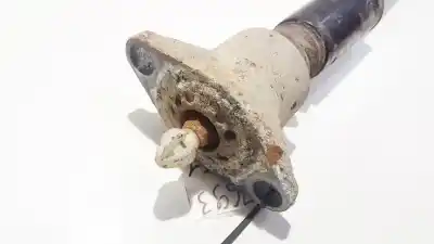 Second-hand car spare part rear left shock absorber for skoda superb (3u4) 2.0 tdi dpf oem iam references 3b5513031e  
