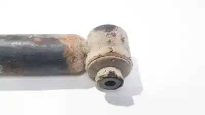 Second-hand car spare part rear left shock absorber for skoda superb (3u4) 2.0 tdi dpf oem iam references 3b5513031e  