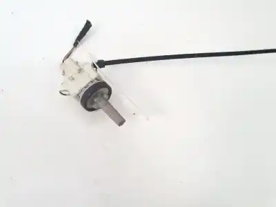 Автозапчасти б/у датчик за skoda superb (3u4) 1.9 tdi ссылки oem iam 4a0820539a