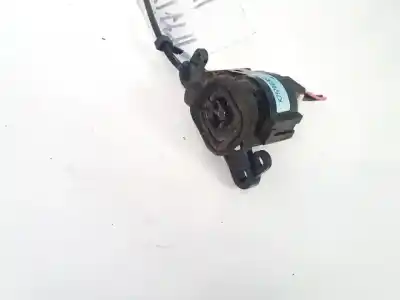 Peça sobressalente para automóvel em segunda mão sensor por mazda 3 lim. (bl) 1.6 16v cat referências oem iam k7570b32t4b  k7570b32t-4-b