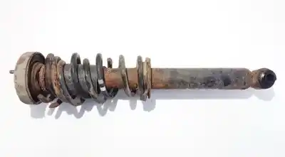 Peça sobressalente para automóvel em segunda mão amortecedor traseiro direito por bmw 7-series, e65 / e66 / e67 /e68 2001.11 - 2008.06 730 d 160kw 2002.10 - 2008.06 referências oem iam 