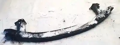 Peça sobressalente para automóvel em segunda mão reforço do pára choques dianteiro por volkswagen passat b5 (3b2) 1.9 tdi referências oem iam 