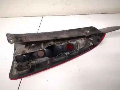 Автозапчасти б/у левый задний фонарь за renault espace iv (jk0) 2.2 dci turbodiesel ссылки oem iam 8200027153  