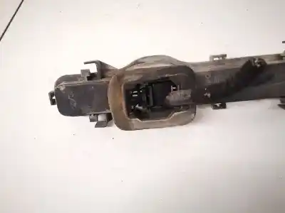 Автозапчастина б/у лампальник для renault espace iv (jk0) 2.2 dci turbodiesel посилання на oem iam   