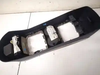 Автозапчастина б/у пластика для renault espace iv (jk0) 2.2 dci turbodiesel посилання на oem iam 8200213551  