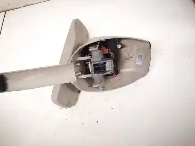 Автозапчастина б/у внутрішне дзеркало для renault espace iv (jk0) 2.2 dci turbodiesel посилання на oem iam 8200059657  