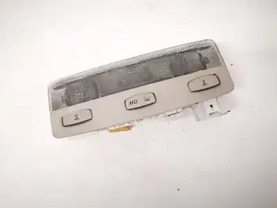 Автозапчасти б/у внутренний свет за renault espace iv (jk0) 2.2 dci turbodiesel ссылки oem iam 8200003037