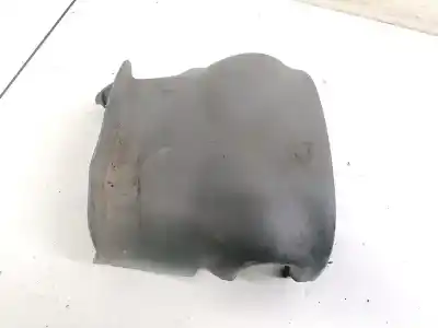 Автозапчастина б/у передні молдинги для toyota yaris (ncp1/nlp1/scp1) 1.0 linea luna посилання на oem iam 4528652901