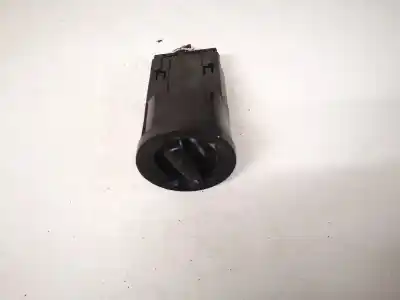 Piesă de schimb auto la mâna a doua maneta bloc lumini pentru volkswagen lupo (6x1/6e1) 1.0 referințe oem iam 1c0941531