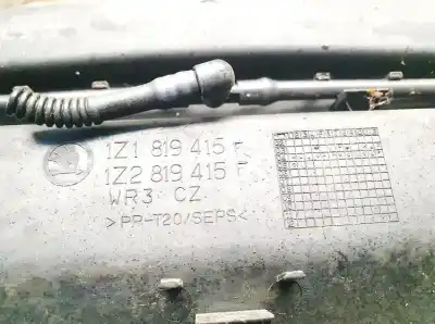 Автозапчасти б/у торпедо за skoda octavia ii combi (1z5) 1.6 lpg ссылки oem iam 1z1819415f  1z2819415f Автозапчасти б/у торпедо за skoda octavia ii combi (1z5) 1.6 lpg ссылки oem iam 1z1819415f  1z2819415f