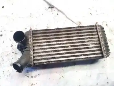 Second-hand car spare part intercooler for ford c-max 1.6 tdci cat oem iam references t7052003