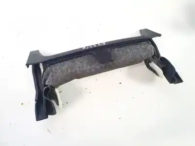 Pezzo di ricambio per auto di seconda mano plastica per audi a2 (8z) 1.4 16v riferimenti oem iam 871858345  