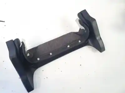 Pezzo di ricambio per auto di seconda mano plastica per audi a2 (8z) 1.4 16v riferimenti oem iam 871858345  
